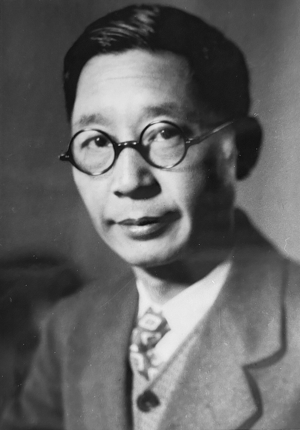 四世同堂
